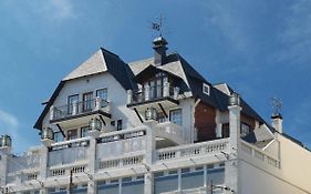 Hotel Boutique Domus Mare